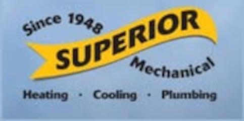 Superior Mechanical Services Inc (1631162)